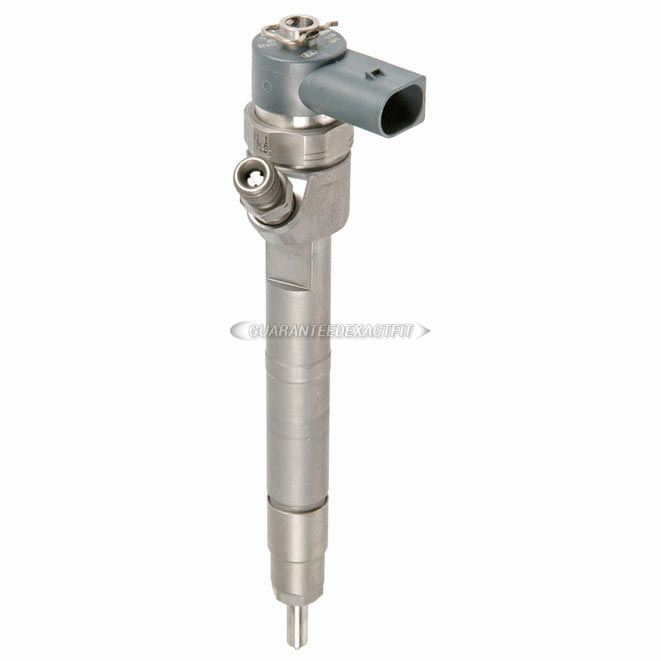 2005 Mercedes Benz Sprinter Van Fuel Injector 2.7L Engine 3500876 ID