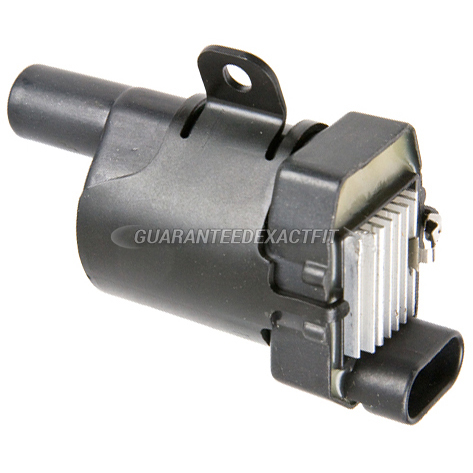 Chevrolet Van Ignition Coil
