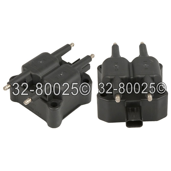 Mini Ignition Coil