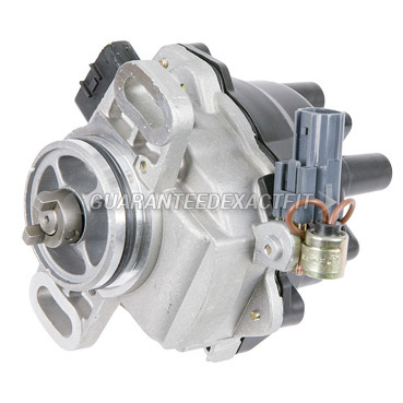 Nissan Sentra Ignition Distributor