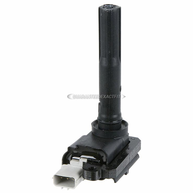 
 Chevrolet Metro Ignition Coil 