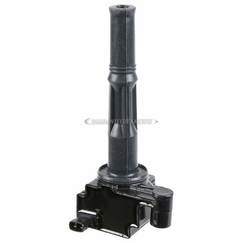 Toyota Paseo Ignition Coil Set