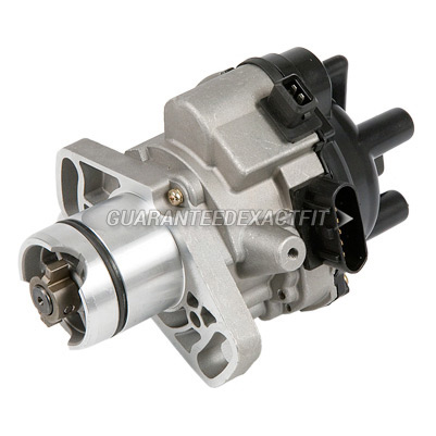  Mitsubishi Expo Ignition Distributor 