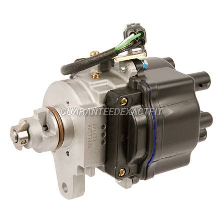 Geo Ignition Distributor