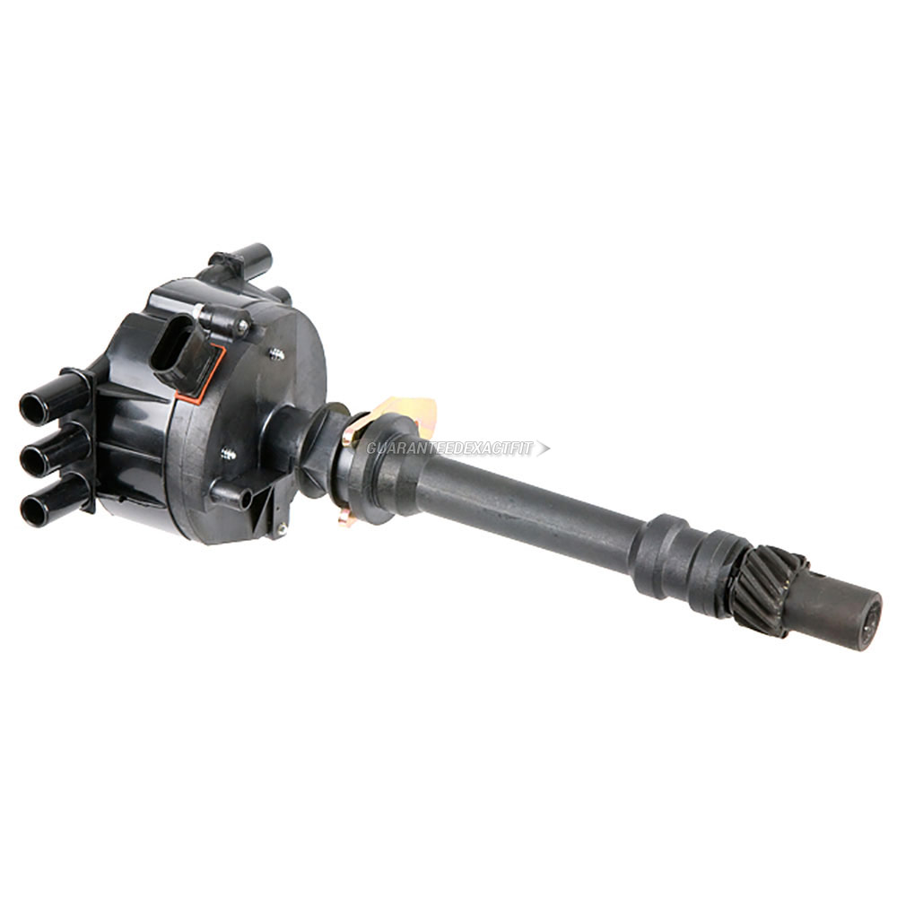 
 Gmc Safari Ignition Distributor 