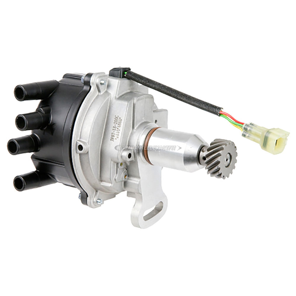 Mazda MPV Ignition Distributor Parts, View Online Part Sale