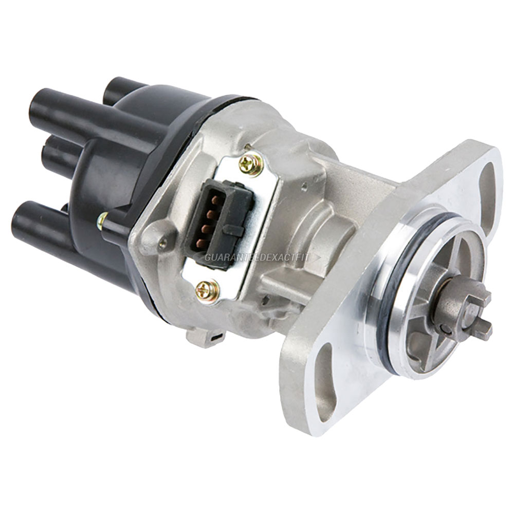 Nissan Pulsar Ignition Distributor