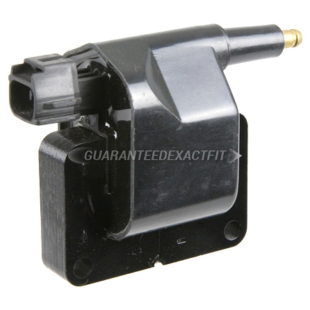 
 Jeep Wrangler Ignition Coil 