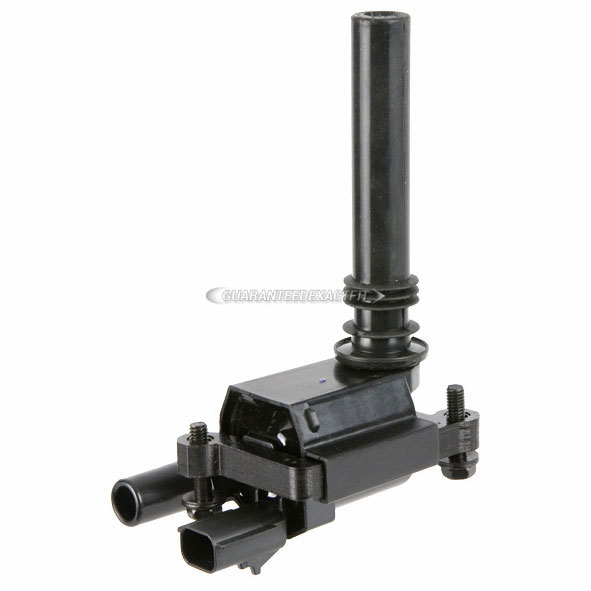 Jeep ignition part
