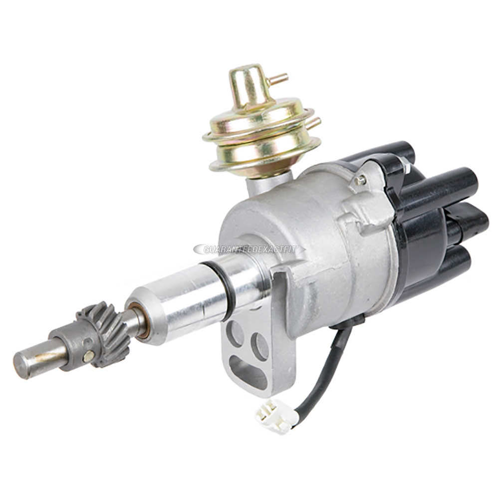  Toyota Pick-Up Truck Ignition Distributor 