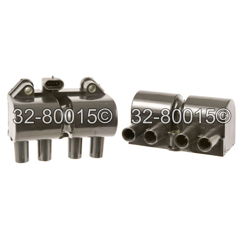 Daewoo Ignition Coil