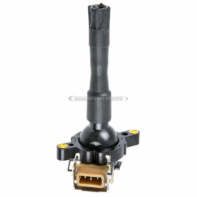 
 Bmw X5 Ignition Coil 