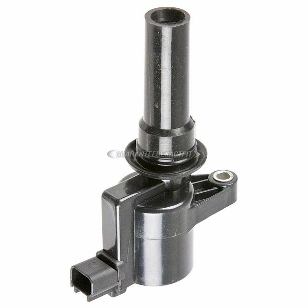 Jaguar Ignition Coil