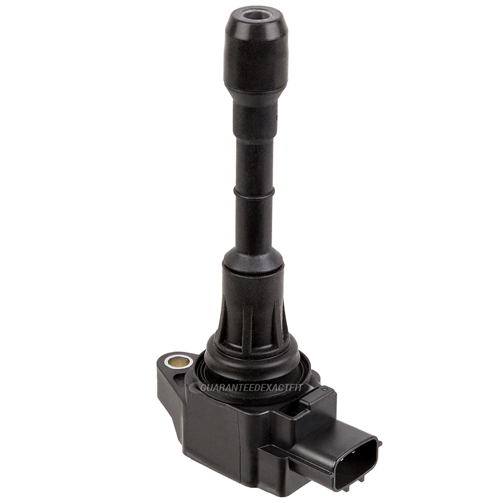  Infiniti M35h Ignition Coil 