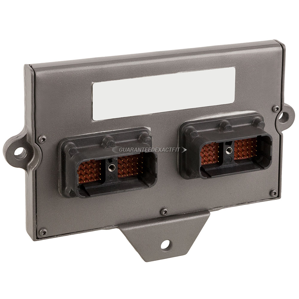 Cummins Engines Diesel Injector Driver Module