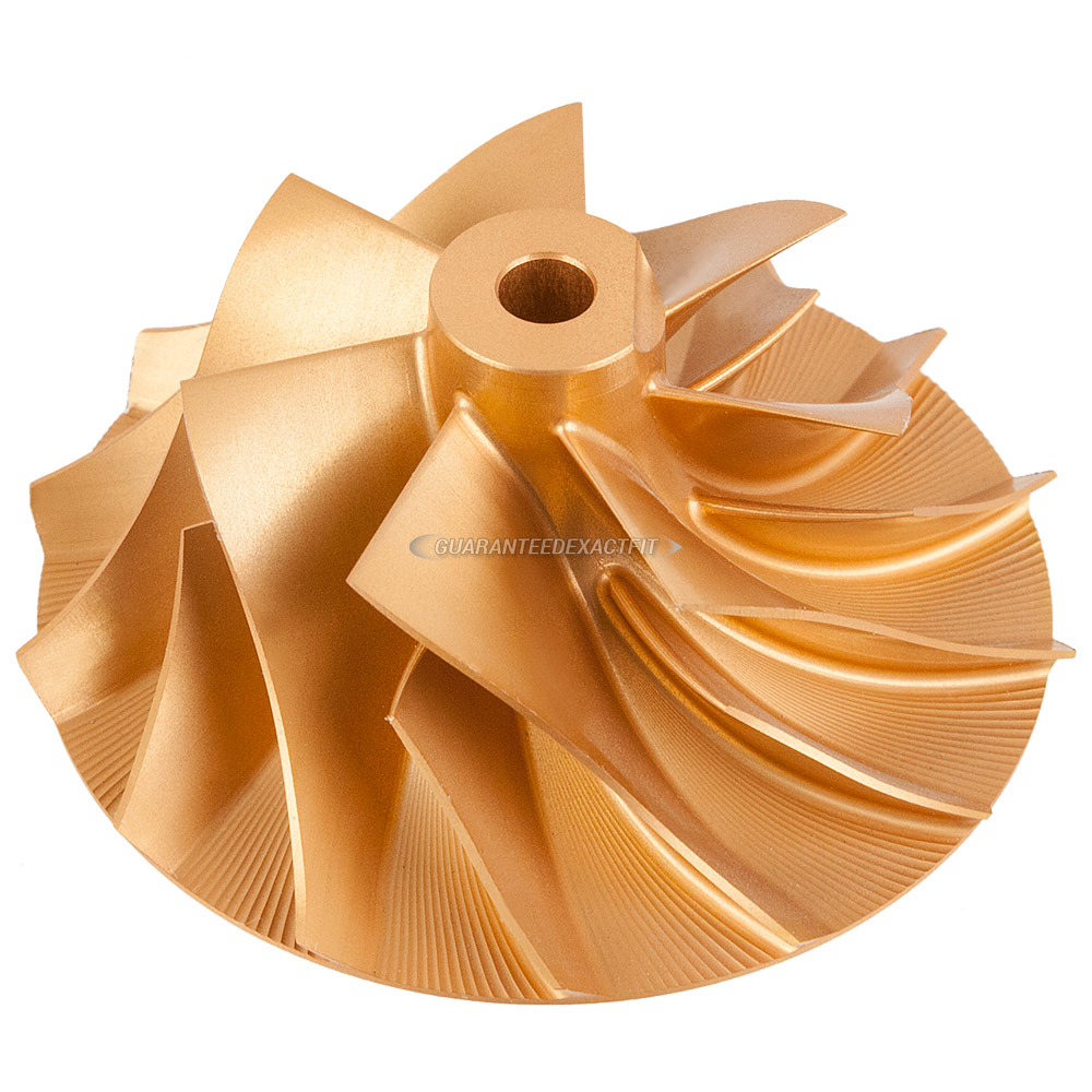 Turbo Impeller 4230013 UR Turbo Impeller, 4230013 UR Turbo Impeller