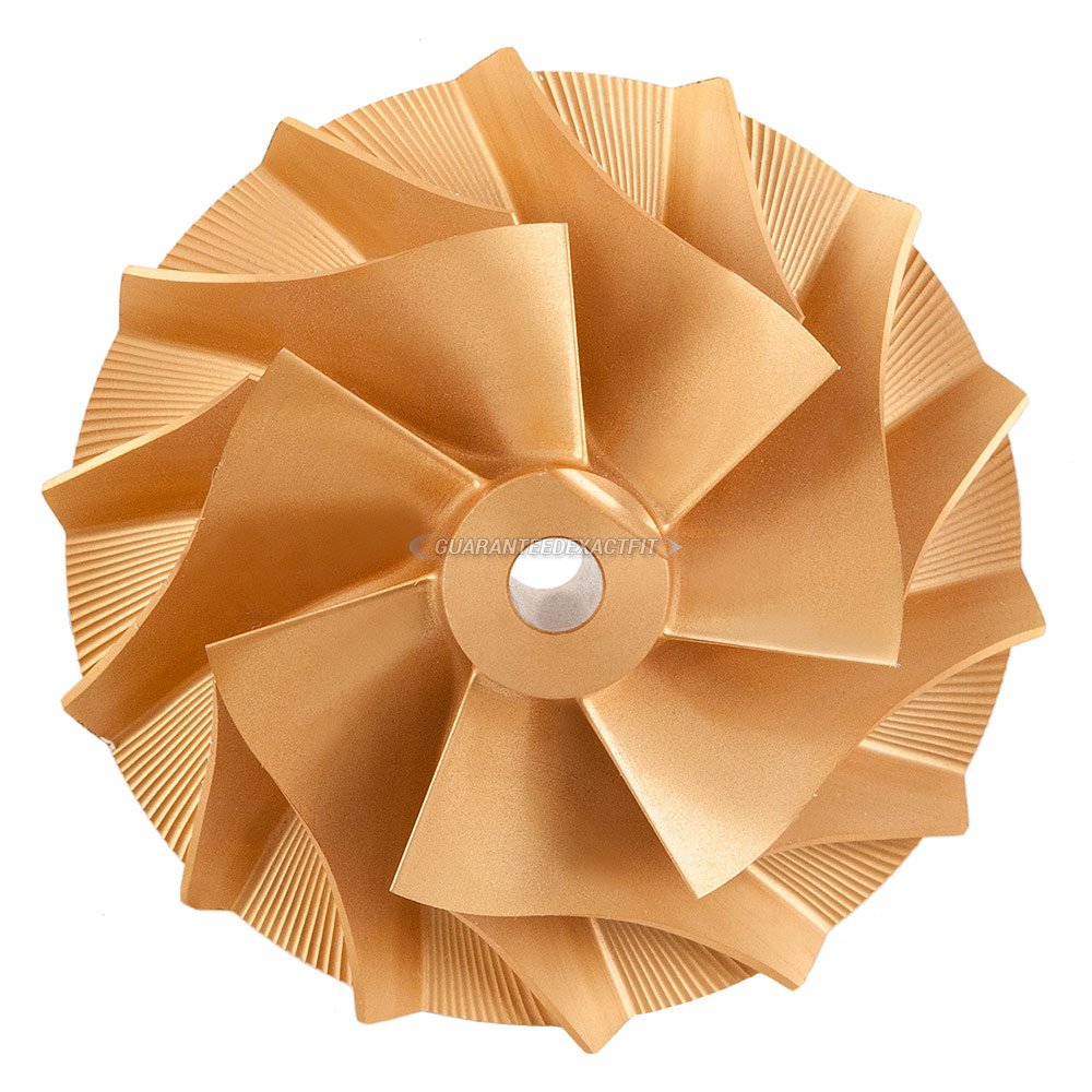 Turbo Impeller 4230013 UR Turbo Impeller, 4230013 UR Turbo Impeller