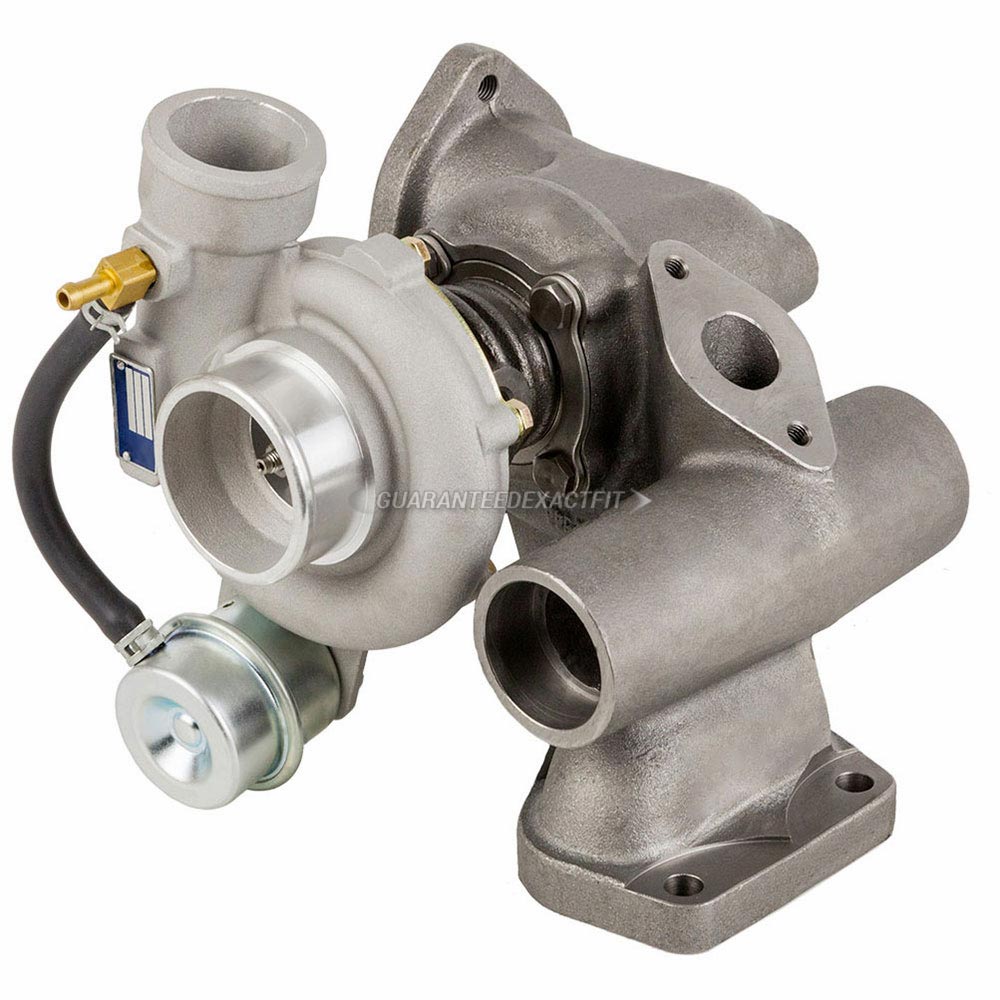 Land Rover Defender Turbocharger