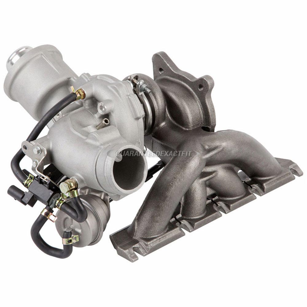 Audi A4 Turbocharger Parts, View Online Part Sale
