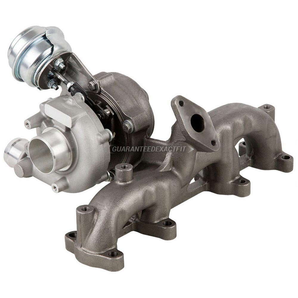Volkswagen Jetta Turbocharger Parts, View Online Part Sale