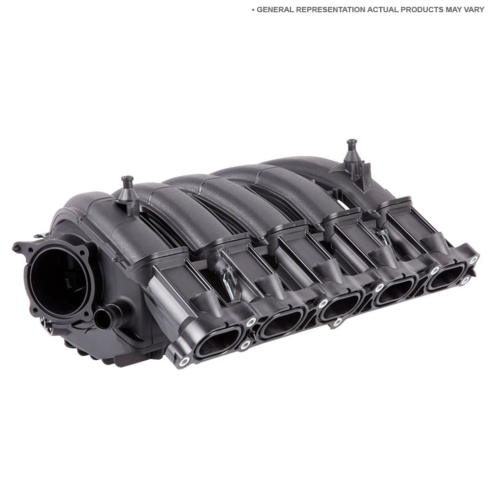 Chrysler Pacifica Intake Plenum