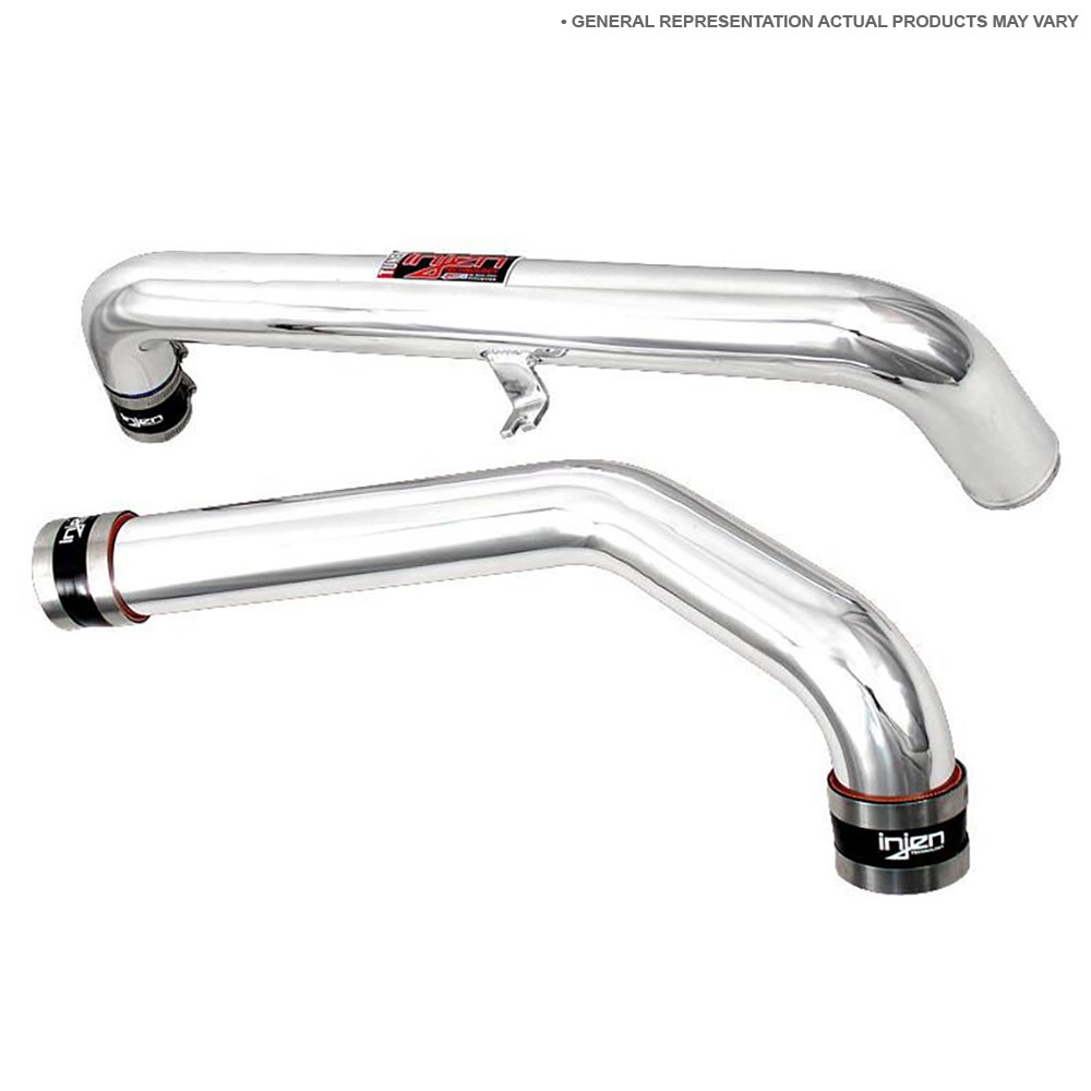 Intercooler Pipe Kit 9700010 IJ Intercooler Pipe Kit, 9700010 IJ