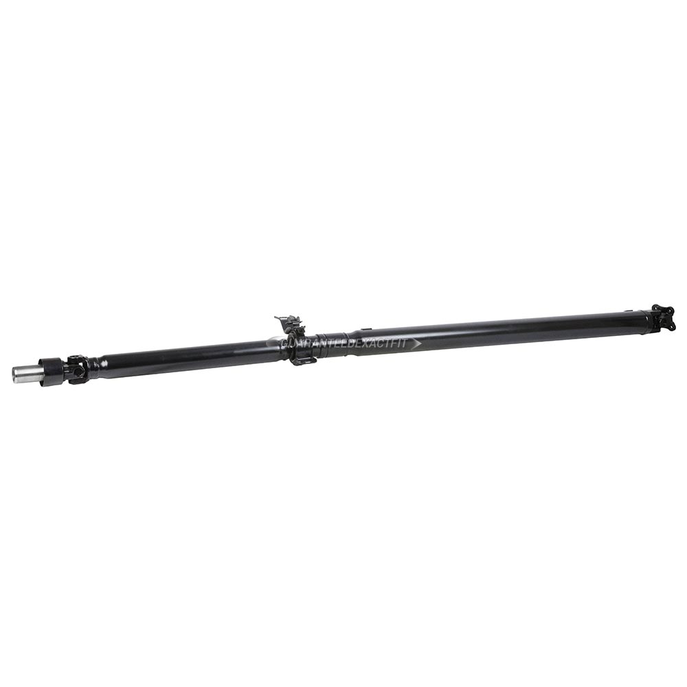 
 Jeep Patriot Driveshaft 