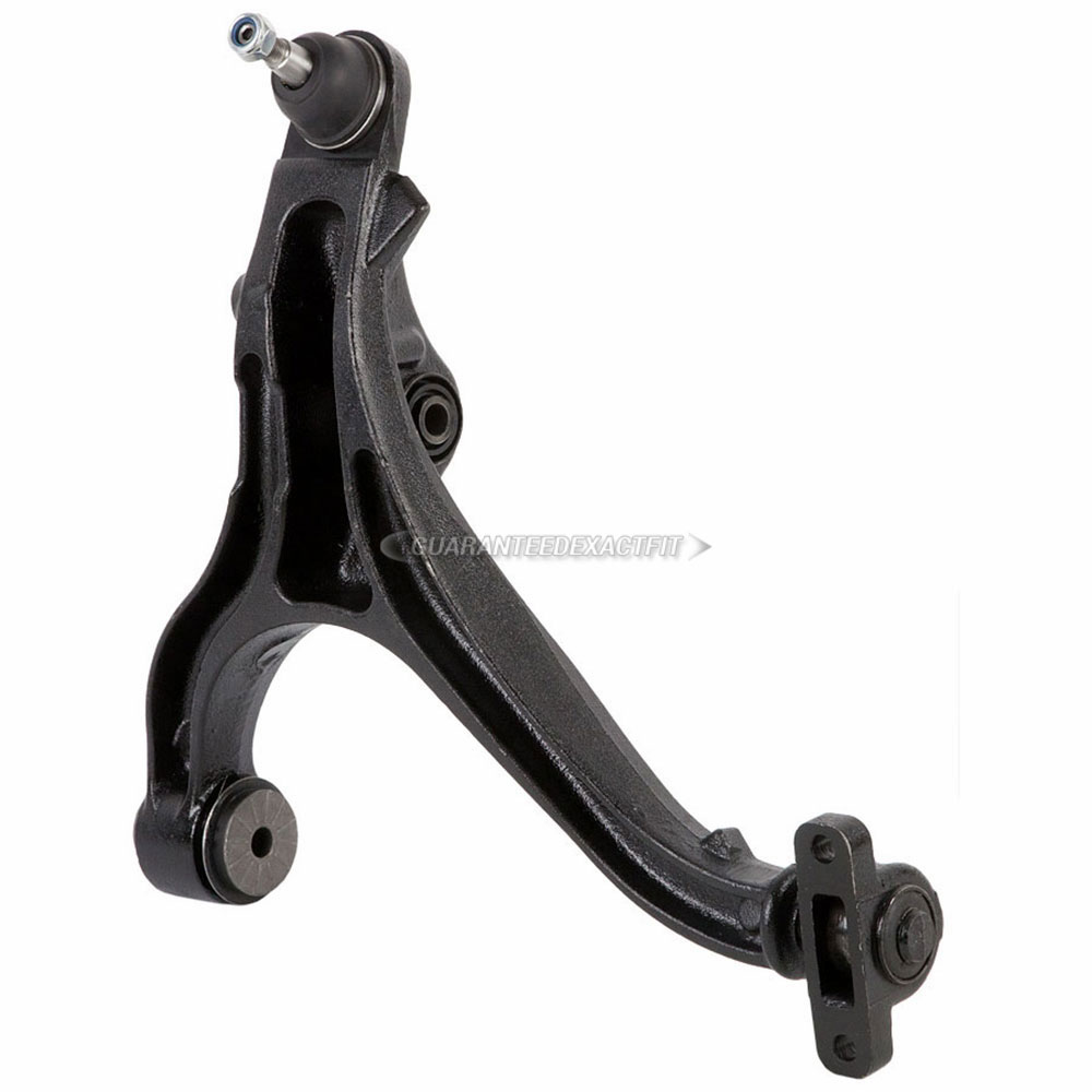 
 Jeep Commander Control Arm 