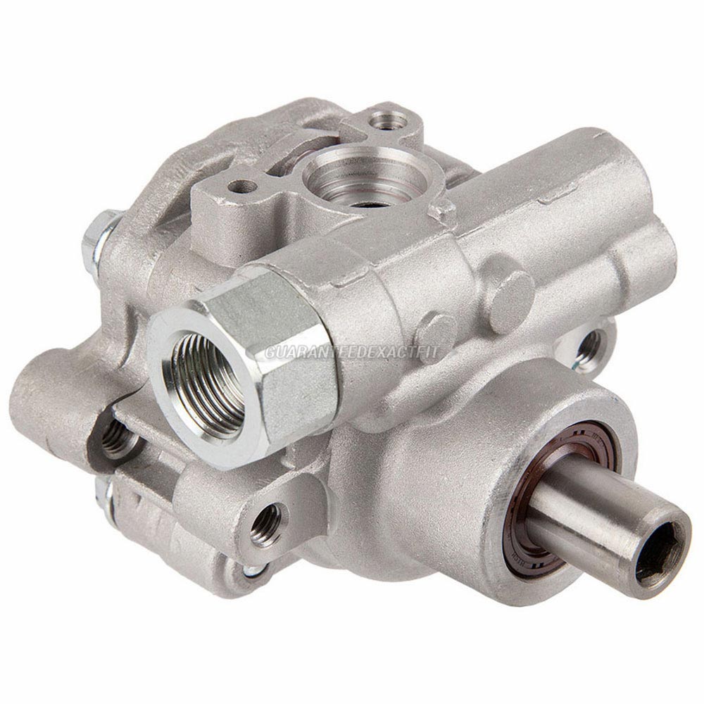 
 Cadillac SRX Power Steering Pump 