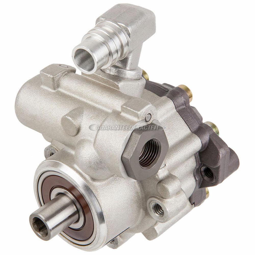 Mercedes Benz E500 Power Steering Pump