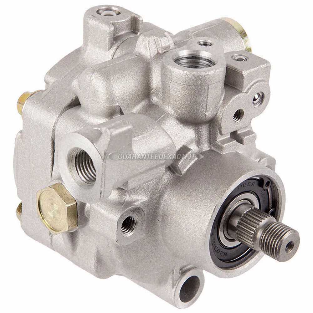 Subaru Forester Power Steering Pump Parts, View Online Part Sale
