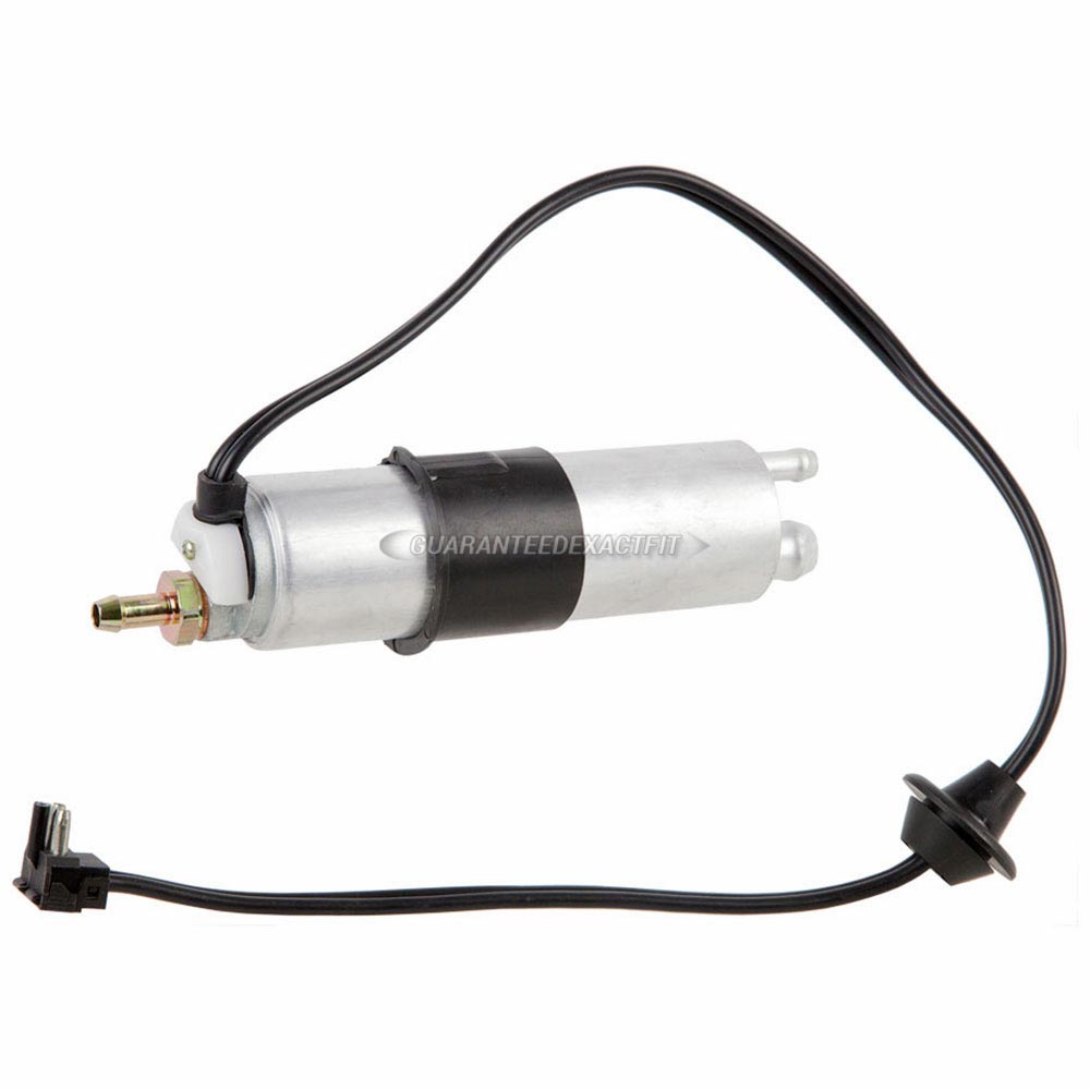 Fuel pump for mercedes benz #6