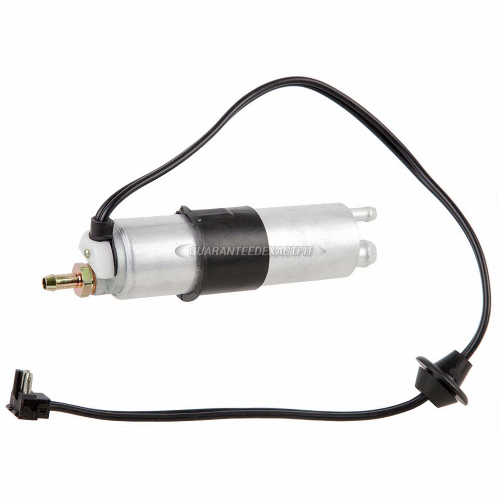  Mercedes Benz C36 AMG Fuel Pump 