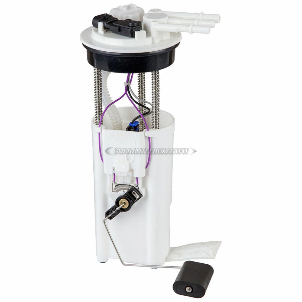 Pontiac Grand Prix Fuel Pump Assembly