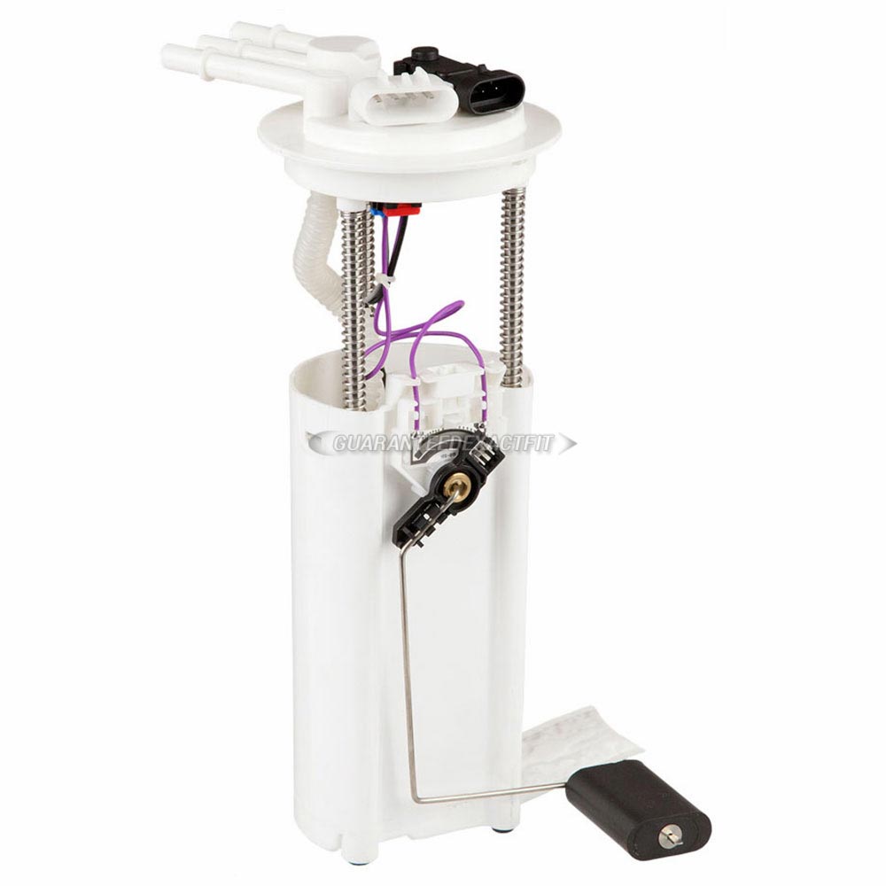 Pontiac Firebird Fuel Pump Assembly