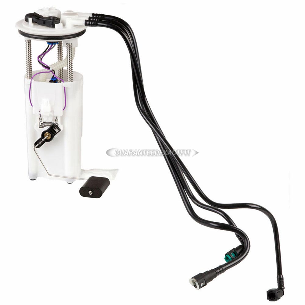 Oldsmobile Cutlass Supreme Fuel Pump Assembly