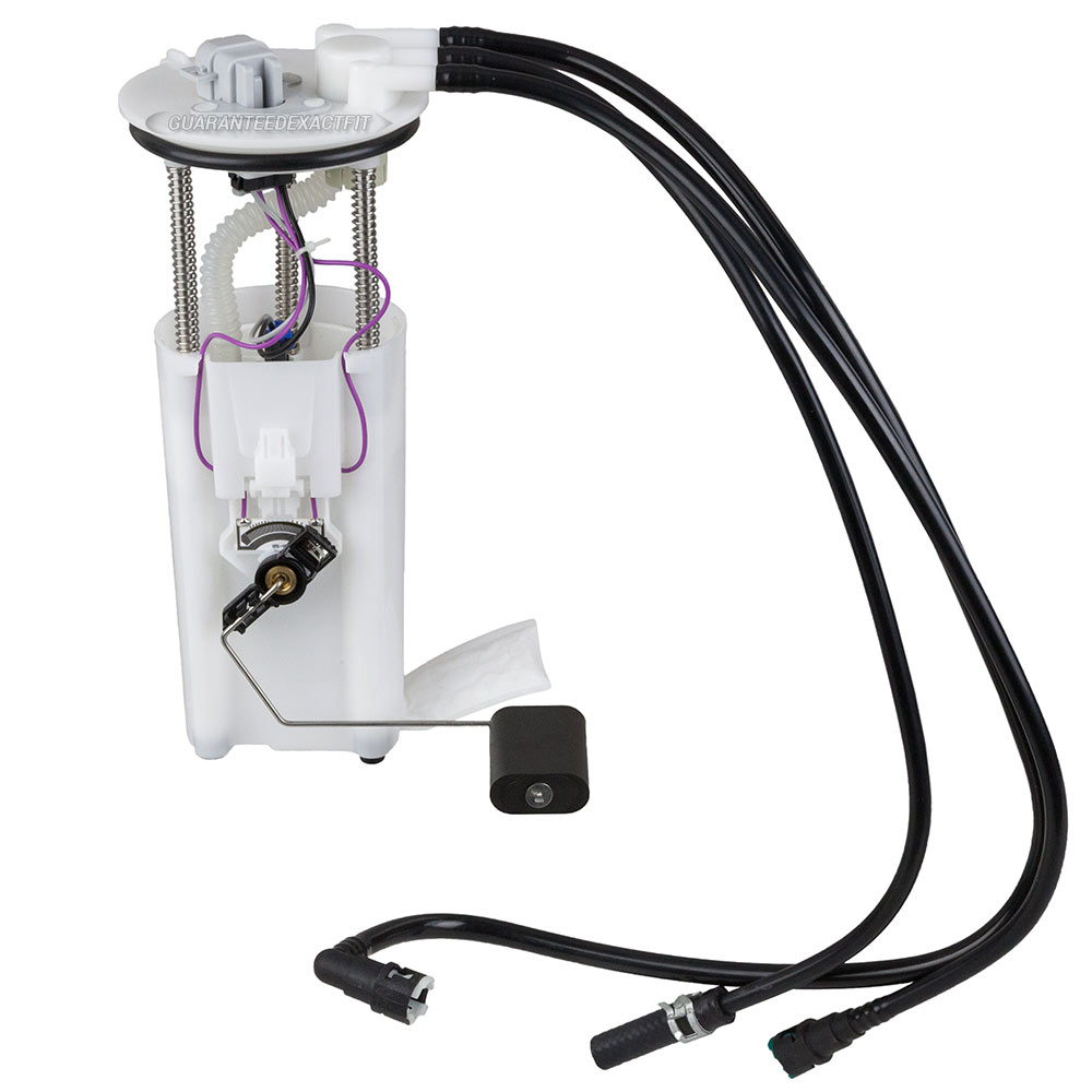 Pontiac Sunbird Fuel Pump Assembly