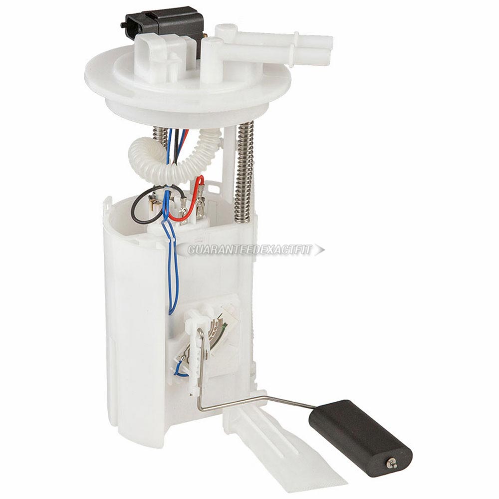 Saturn L-Series Fuel Pump Assembly