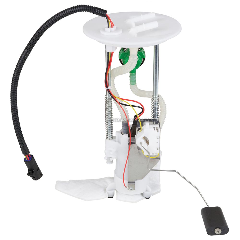 2004 Ford Expedition Fuel Pump Assembly 5.4L Engine All Models 36