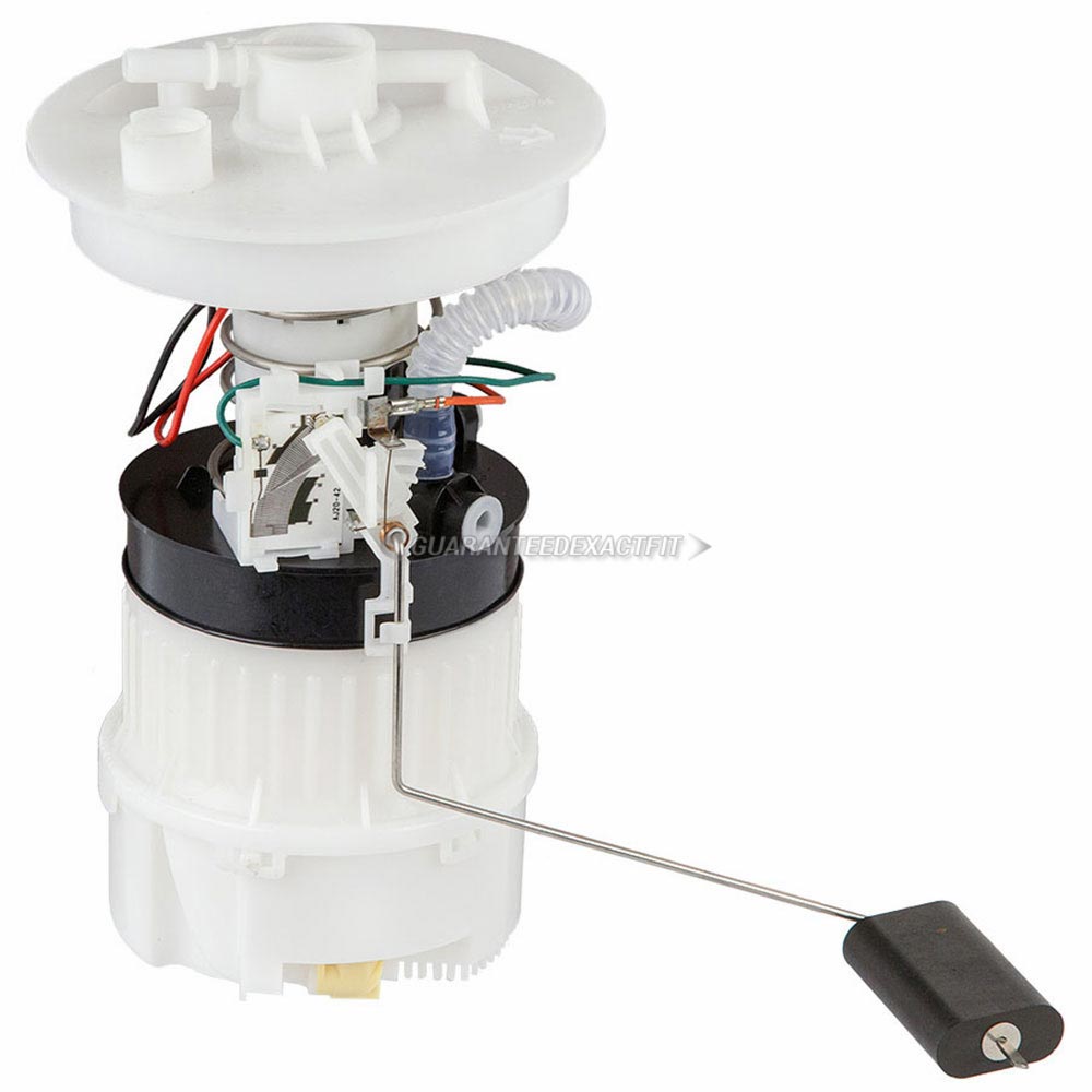 2008 Mazda 3 Fuel Pump Assembly 2.0L Engine Models Excluding California 3601359 AN