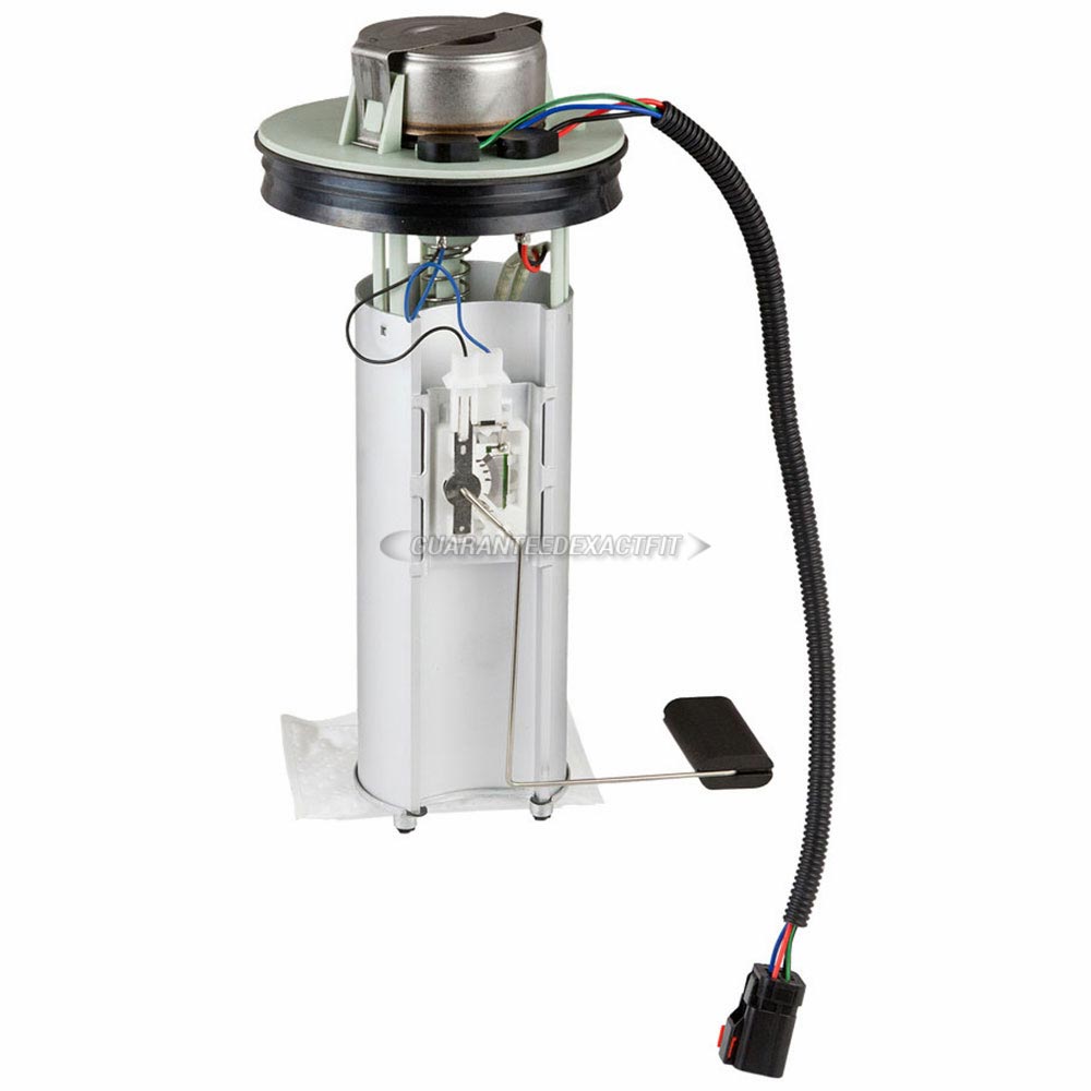 Jeep Cherokee Fuel Pump Assembly