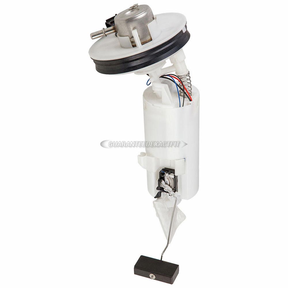 Plymouth Neon Fuel Pump Assembly
