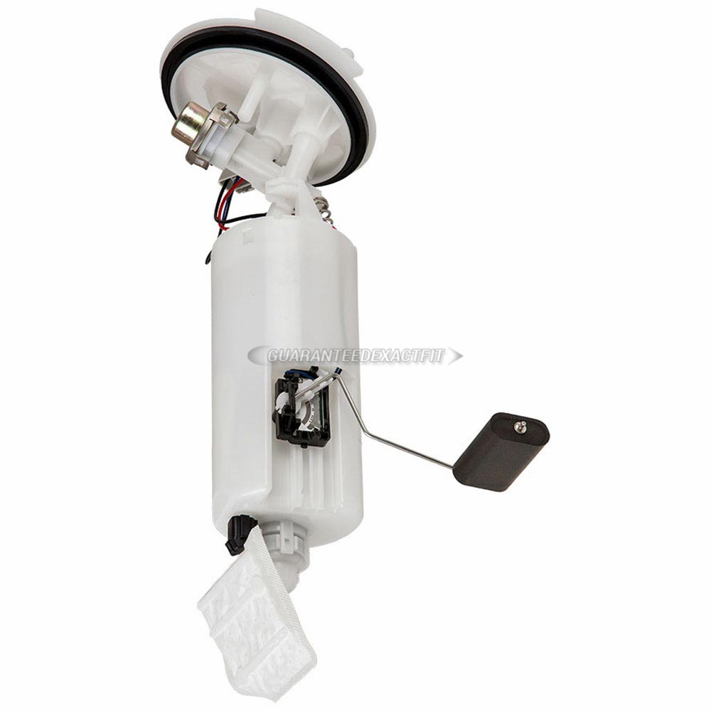 2003 Dodge Caravan Fuel Pump Assembly 2.4L Engine All Models 3601263 AN