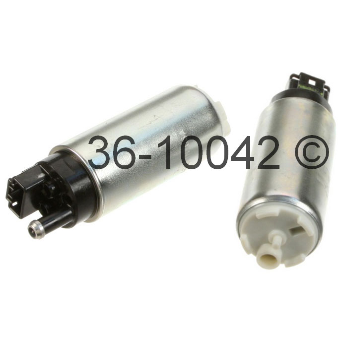 Jaguar XJR Fuel Pump