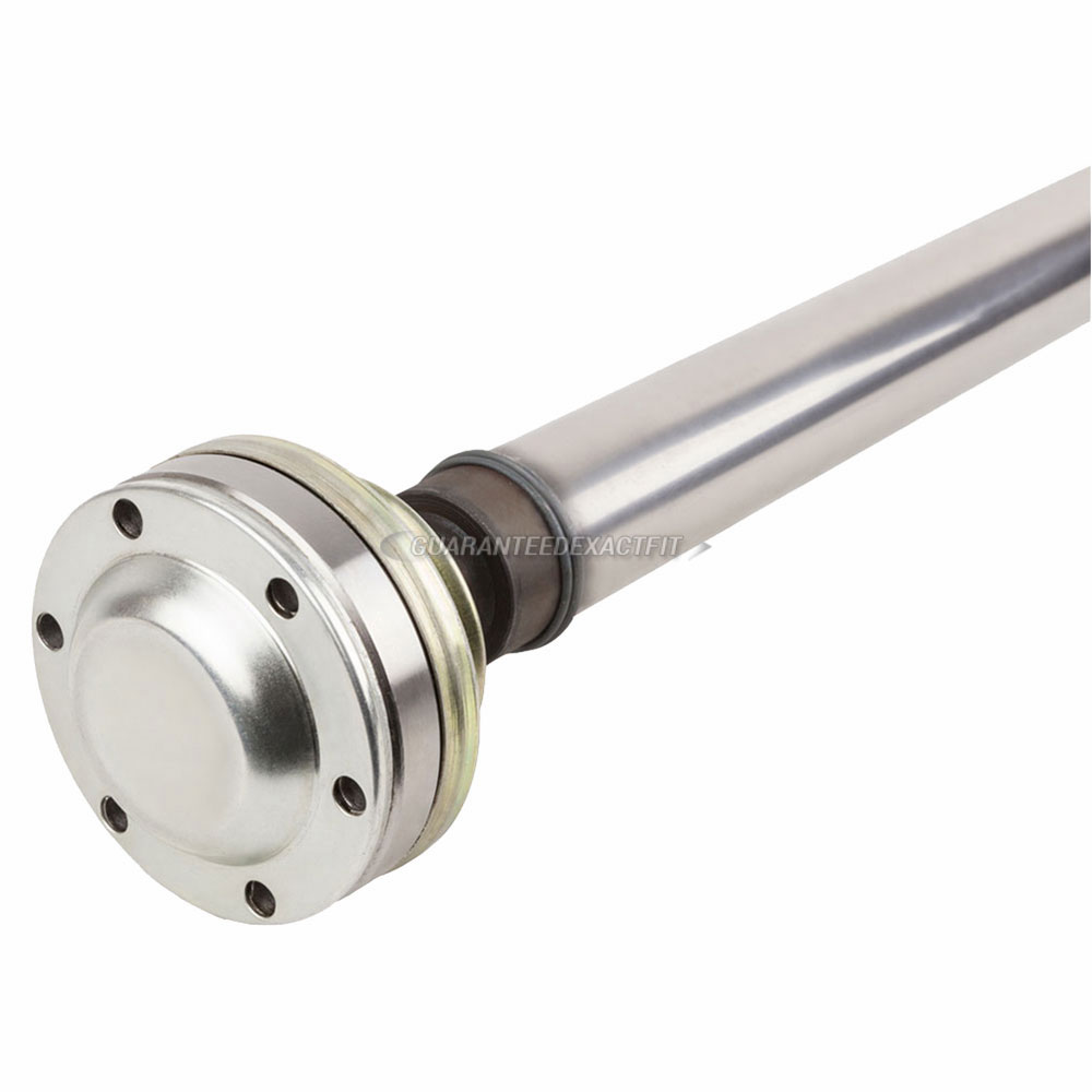 2007 Jeep Liberty Driveshaft Front Shaft 3.7L Engine 4WD 9100056 N