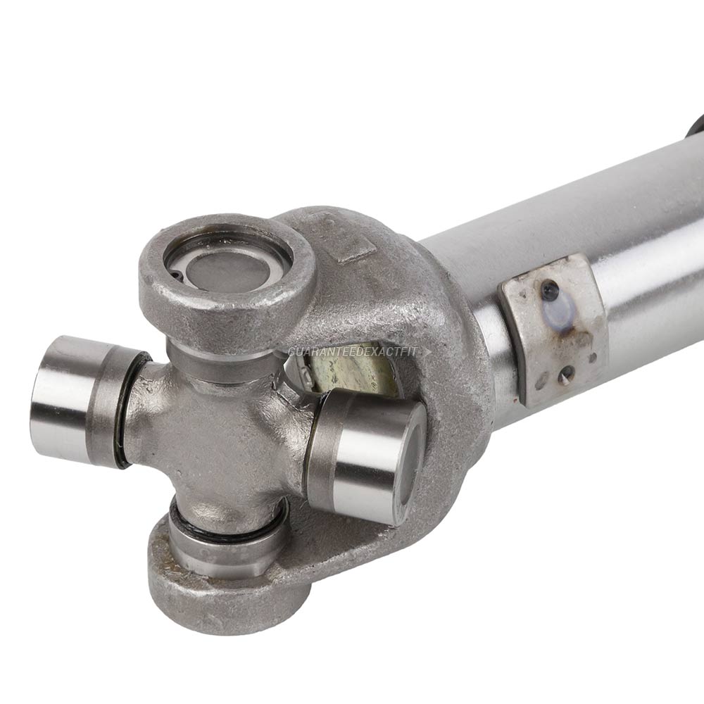 2001 Jeep Grand Cherokee Driveshaft Front Shaft 4.7L Engine 4 Speed