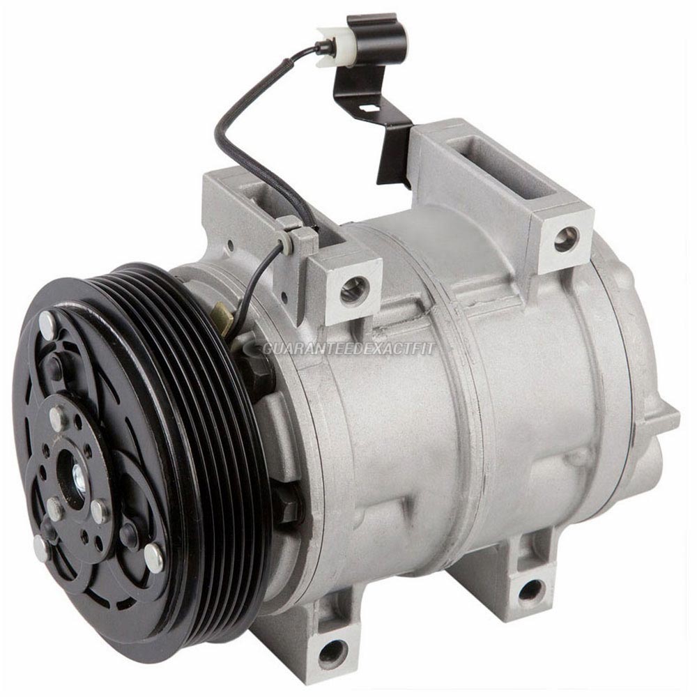 Volvo S70 AC Compressor