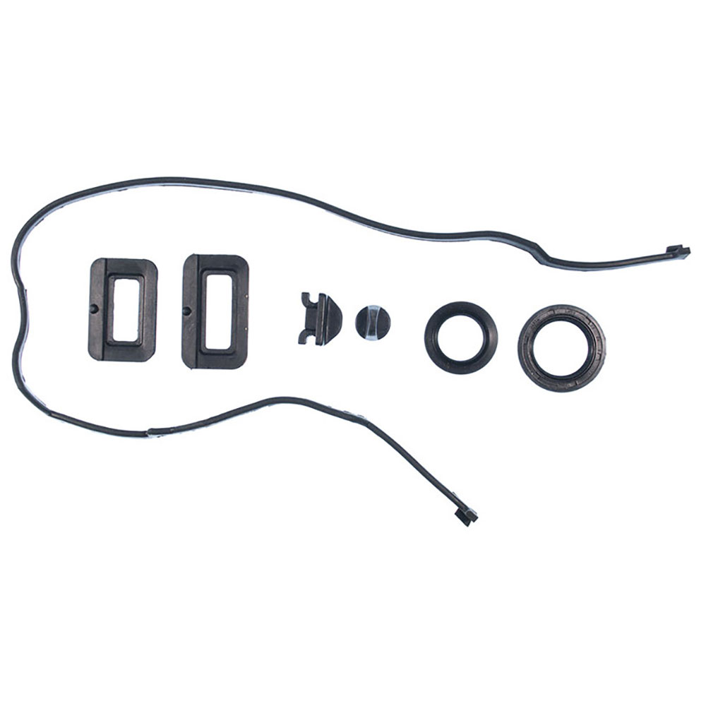 Honda Engine Gasket Set - Timing Cover