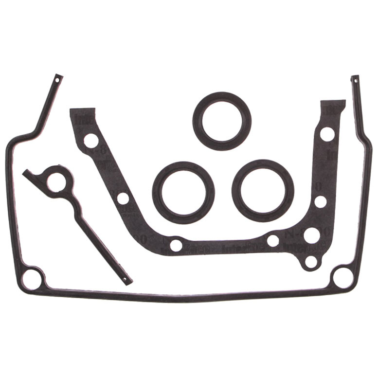 
 Geo Prizm Engine Gasket Set - Timing Cover 