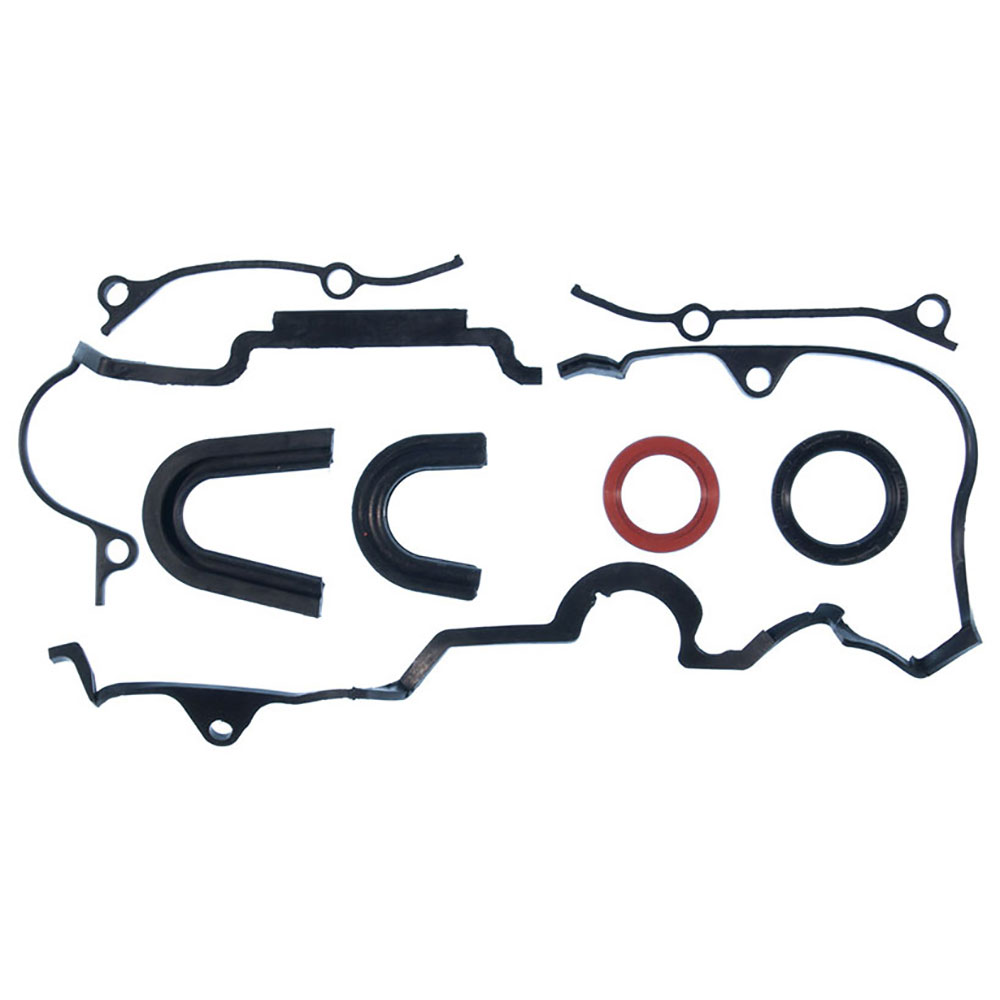 Mazda Miata Engine Gasket Set - Timing Cover